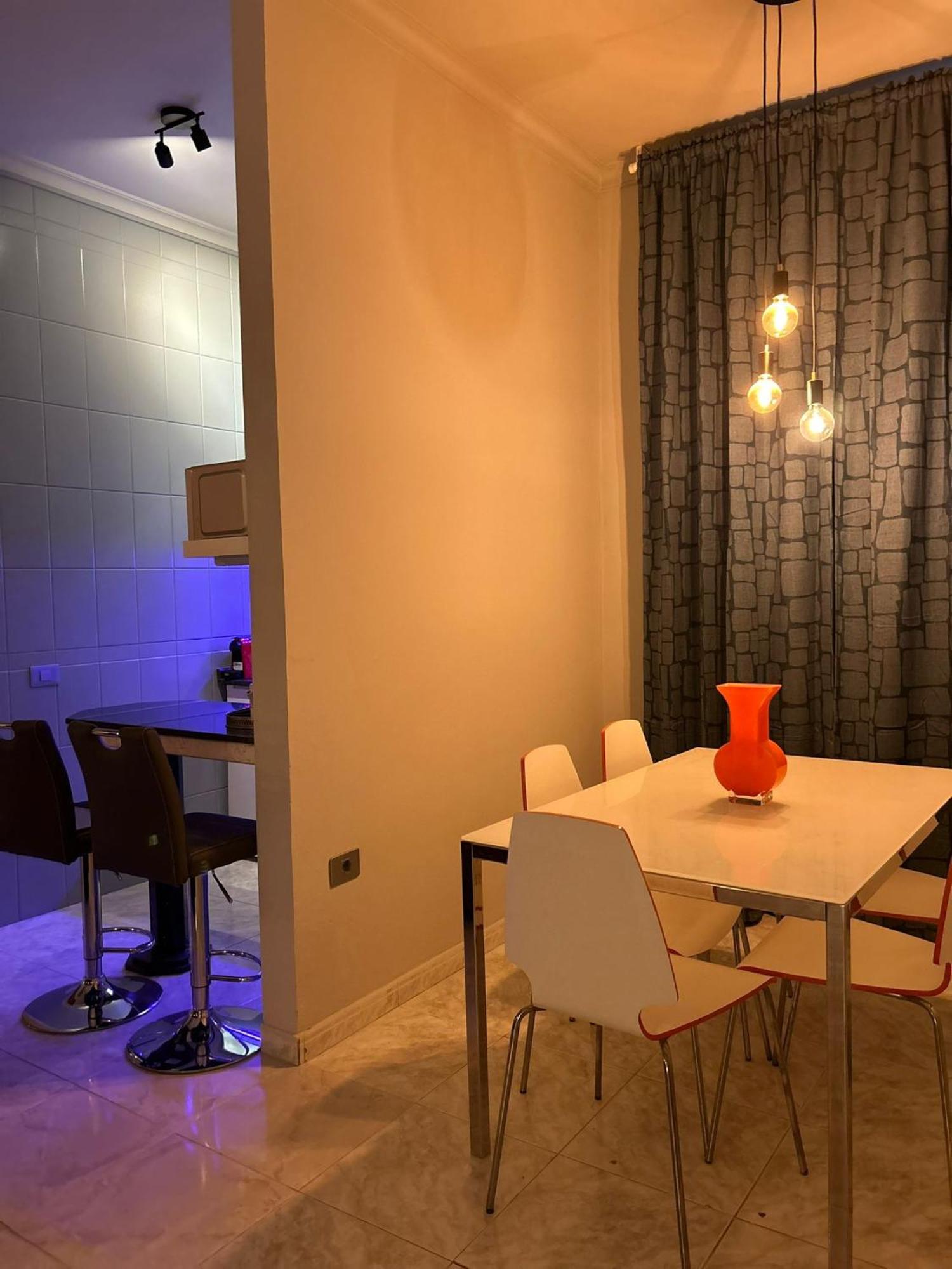 Basement Apartment San Bartolomé Zewnętrze zdjęcie
