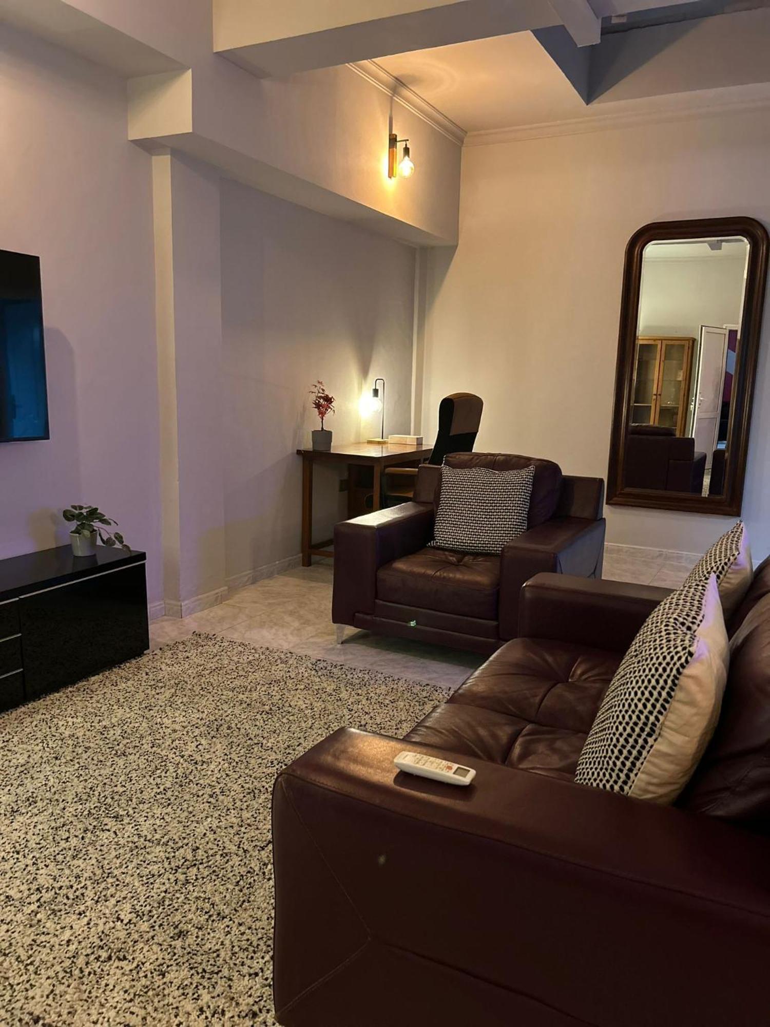 Basement Apartment San Bartolomé Zewnętrze zdjęcie